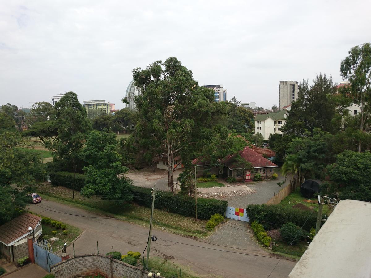 Yaya Brooks - Tomax Apartamento Nairobi Exterior foto