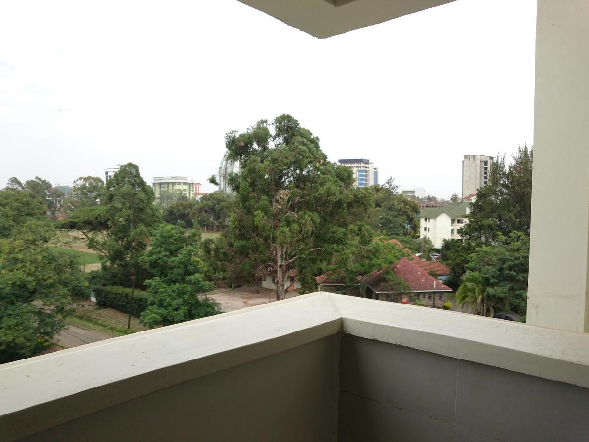 Yaya Brooks - Tomax Apartamento Nairobi Exterior foto